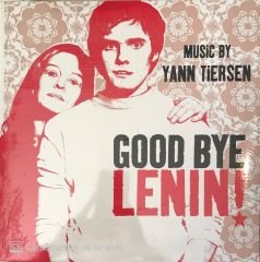 Good Bye Lenin ! Music By Yann Tiersen Soundtrack LP
