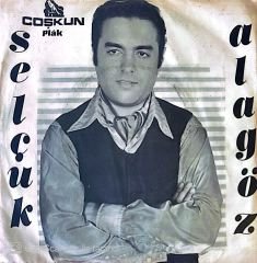 Selçuk Alagöz - Özlem 45lik
