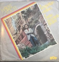 Hakkı Yücel - Belki Güzeldir Güller 45lik