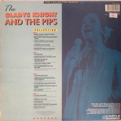 Gladys Knight & The Pips Collection Double LP