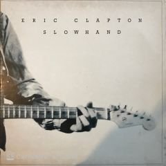 Eric Clapton - Slowhand LP