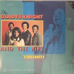 Gladys Knight & The Pips Collection Double LP