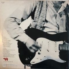 Eric Clapton - Slowhand LP