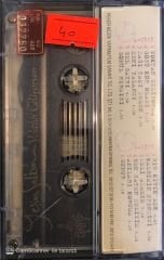 Yeşim Salkım  - Yoktan Geliyorum KASET
