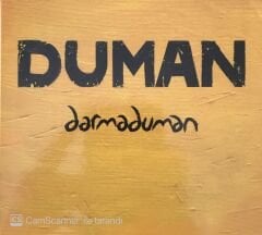 Duman Darmaduman CD