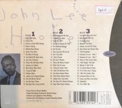 John Lee Hooker - Alternative Boogie - Early Studio Recordings 1948-1958 3CD