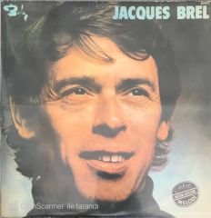Jacques Brel LP