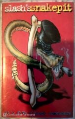 Slash's Snakepit / It's Five O'clock Somewhere KASET