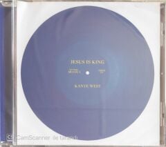 Kanye West - Jesus Is King - CD