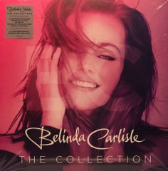 Belinda Carlisle – The Collection Double LP