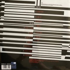 The Strokes - First Impressions Of Earth LP