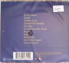 Kanye West - Jesus Is King - CD