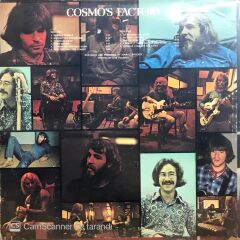 Creedence Clearwater Revival / Cosmo's Factory LP