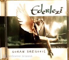 Goran Bregovic Ederlezi - CD