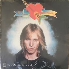 Tom Petty And The Heartbreakers LP