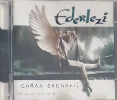 Goran Bregovic Ederlezi CD