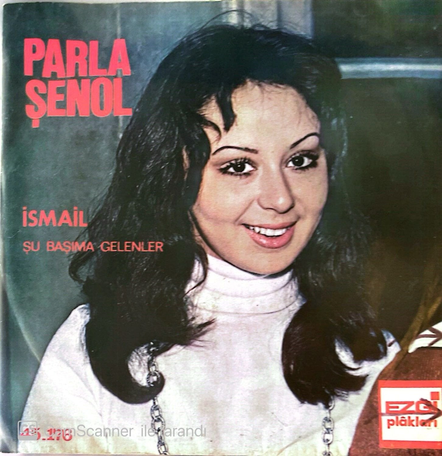 Parla Şenol - İsmail 45lik