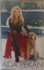 Ajda Pekkan Eğlen Güzelim KASET
