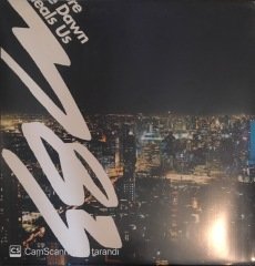 M83 Before The Dawn Heals Us Double LP