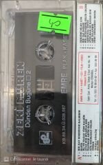 Zeki Müren Dünden Bugüne 2 KASET