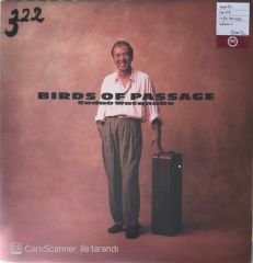 Sadao Watanabe - Birds Of Passage LP