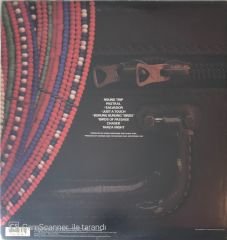Sadao Watanabe - Birds Of Passage LP