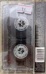 The Best Of Ennio Morricone KASET