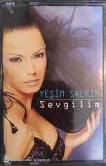 Yeşim Salkım - Sevgilim KASET