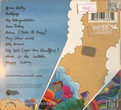 Mika Life In Cartoon Motion CD