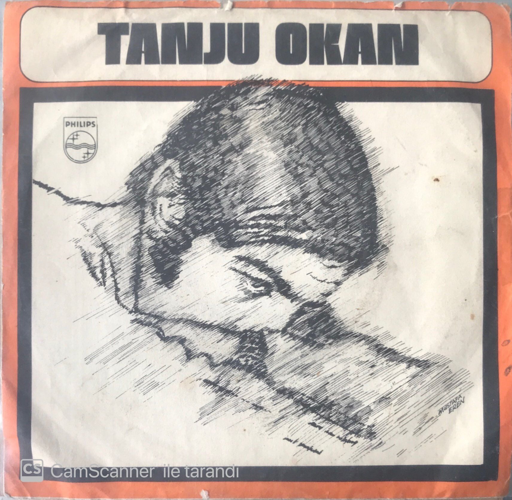 Tanju Okan - Koy Koy Koy 45lik