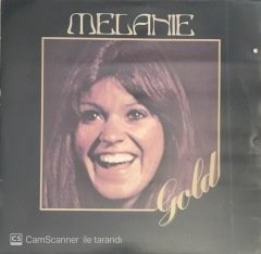 Melanie Gold LP