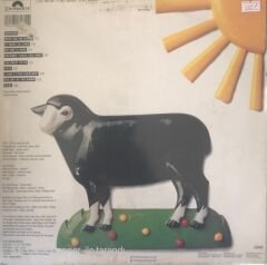 Opus Solo LP