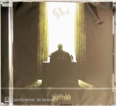 Opeth - Watershed - CD