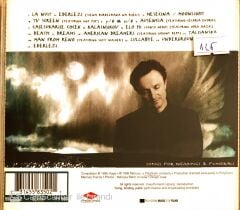 Goran Bregovic Ederlezi - CD