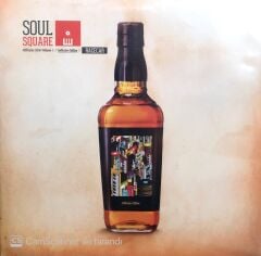 Soul Square / Millesime Serie Volume 1 LP