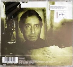Opeth - Watershed - CD