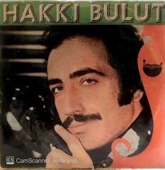 Hakkı Bulut Gurbet Sevgilileri  45lik
