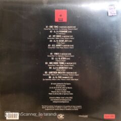 Soul Square / Millesime Serie Volume 1 LP