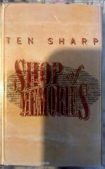 Ten Sharp / Shop Of Memories KASET