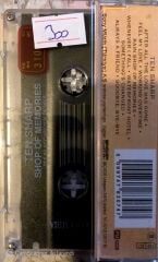 Ten Sharp / Shop Of Memories KASET