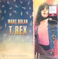 T.Rex / Marc Bolan LP