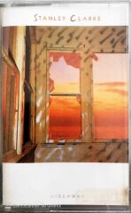 Stanley Clarke - Hideaway - KASET