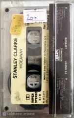 Stanley Clarke - Hideaway - KASET