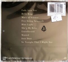 Mazzy Star - So Tonight That I Might See - CD