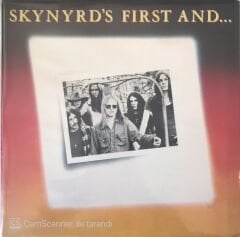 Lynyrd Skynyrd Fırst and.. Last LP