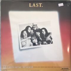 Lynyrd Skynyrd Fırst and.. Last LP