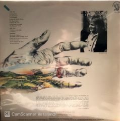 Lord of The Rings LP