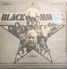 Black Music LP