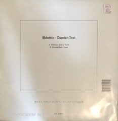 Efdemin Carsten Jost MAXI