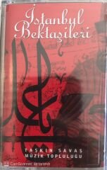 İstanbul Bektaşileri - Taşkın Savaş Müzik Topluluğu KASET